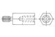 RAF Electronic Hardware M2285-6010-S-12