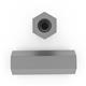RAF Electronic Hardware 2110-440-AL