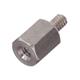 RAF Electronic Hardware 4573-632-SS