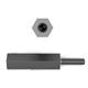 RAF Electronic Hardware M2100-2545-SS-20