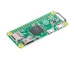 Raspberry Pi SC0019 扩大的图像