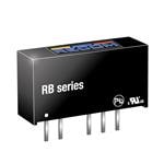 RECOM Power RB-0512S/P 扩大的图像
