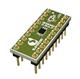 Renesas / Dialog SLG46533M-DIP