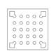 Renesas Electronics R5F1008CALA#U0