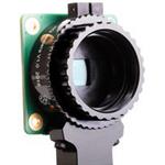 Raspberry Pi RPI-HQ-CAMERA 扩大的图像
