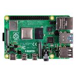 Raspberry Pi RPI4-MODBP-1GB 扩大的图像
