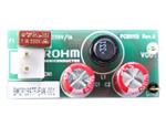 ROHM Semiconductor BM2P189TF-EVK-001 扩大的图像