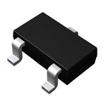ROHM Semiconductor RSR025N05HZGTL 擴大的圖像