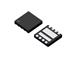 ROHM Semiconductor HS8KE5TB
