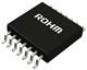 ROHM Semiconductor LM2902EZFV-CE2