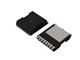 ROHM Semiconductor RJ2N17BBHTRDC