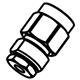 Rosenberger 02S141-270L5