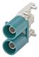 Rosenberger 59S2DA-40MT5-Z