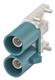 Rosenberger 59S2DU-40MT5-Z