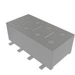 Samtec HLE-104-02-F-DV 扩大的图像