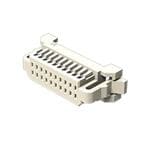 Samtec ISD1-14 扩大的图像