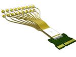 Samtec PCRF-064-0200-EM-SMA-P-1 扩大的图像