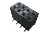 Samtec SSM-112-F-SV-BE-K-FR 扩大的图像