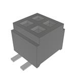 Samtec CLM-116-02-L-D-BE-K-TR 扩大的图像