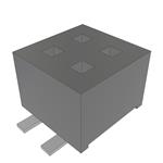 Samtec CLP-107-02-L-D-P-TR 扩大的图像