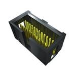 Samtec TML-110-01-L-D 扩大的图像