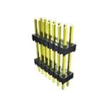 Samtec ZW-05-13-G-D-400-430 扩大的图像