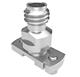 Samtec 100-J-P-VP-ST-CMM-1