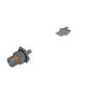 Samtec ACPK-22-03-G-T-M-1