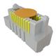 Samtec ADM6-10-03.5-L-4-2-A-TR
