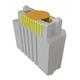 Samtec ADM6-10-08.5-L-4-2-A-TR