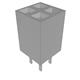 Samtec BCS-102-S-D-TE