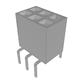 Samtec BCS-103-F-D-PE