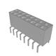 Samtec BCS-108-S-D-PE