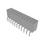 Samtec BCS-111-L-D-PE-BE