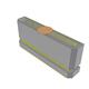 Samtec BTE-040-04-L-D-A-K-TR