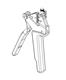 Samtec CAT-HT-203-2830-15