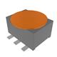 Samtec CLP-103-02-L-D-A-K-TR