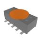 Samtec CLP-105-02-L-D-A-K-TR