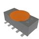 Samtec CLP-105-02-L-D-K-FR