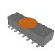 Samtec CLP-108-02-L-D-A-K-TR