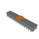 Samtec CLP-115-02-L-D-A-K-TR