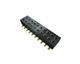 Samtec CLP-115-02-L-D-BE-P