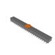 Samtec CLP-125-02-L-D-A-K-TR