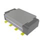 Samtec CLT-104-02-G-D-A-P-TR