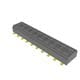 Samtec CLT-110-02-G-D-BE-A-TR