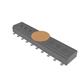 Samtec CLT-110-02-L-D-A-K-TR