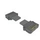 Samtec EQDP-014-01.72-STR-STL-7