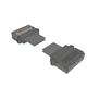 Samtec EQDP-014-02.40-TTL-SBL-5