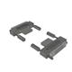 Samtec EQDP-014-08.10-SEU-SED-5-B