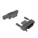 Samtec EQDP-014-09.00-TPU-TED-5-S
